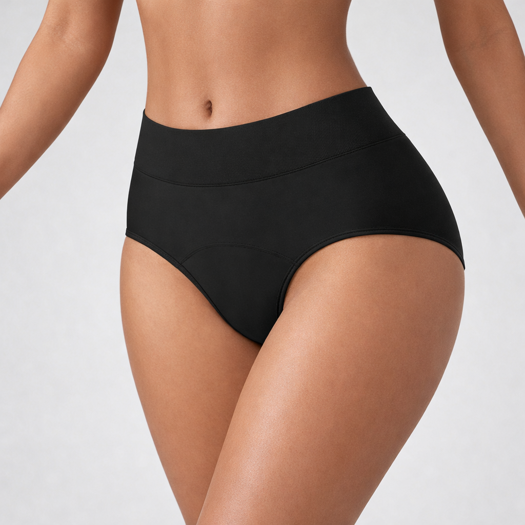 ๐ธ๐Last Day 50% OFF|LBMLBMโข 100% Leak-Proof Underwear 4-pack