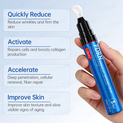 🥈🏆UK HOT SALE Celsiora® PDRN Anti-Wrinkle Shot – Lift & Firming Cream