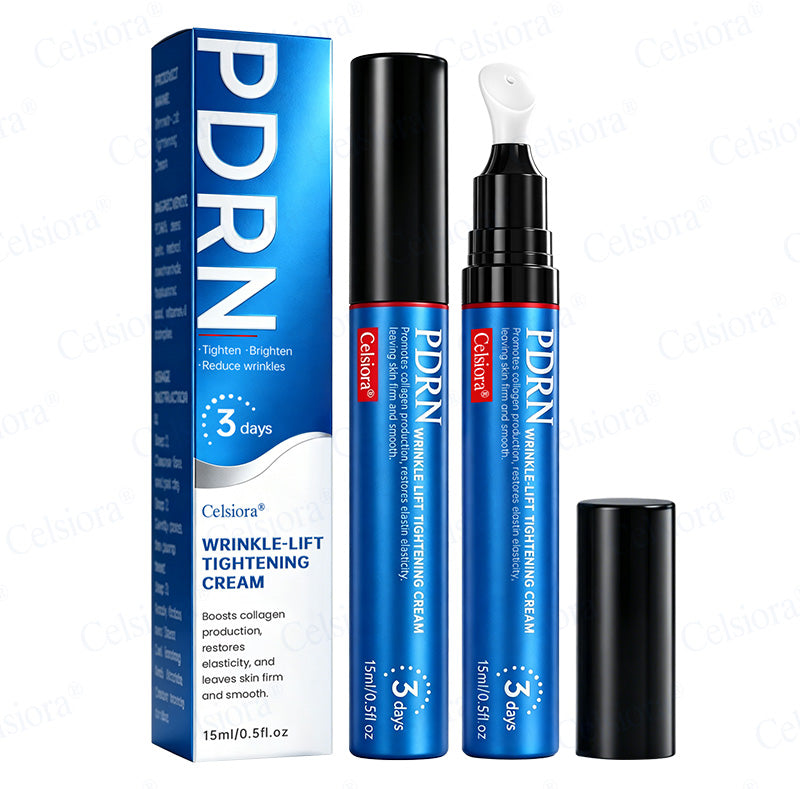 🥈🏆UK HOT SALE Celsiora® PDRN Anti-Wrinkle Shot – Lift & Firming Cream