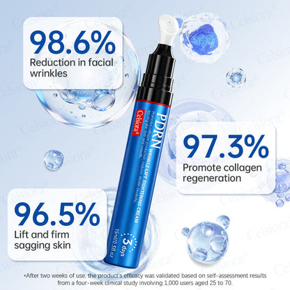 🥈🏆UK HOT SALE Celsiora® PDRN Anti-Wrinkle Shot – Lift & Firming Cream