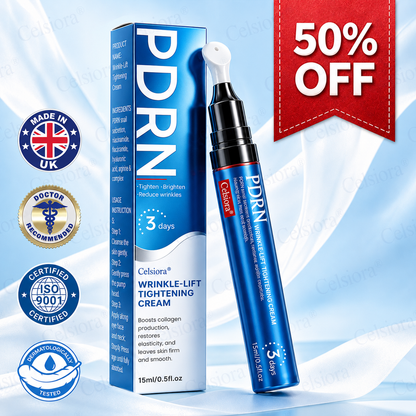 🥈🏆UK HOT SALE Celsiora® PDRN Anti-Wrinkle Shot – Lift & Firming Cream